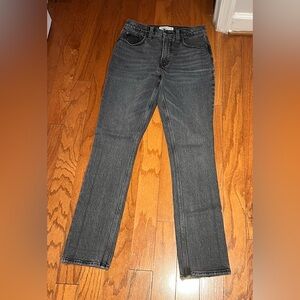 Abercrombie and Fitch Jeans